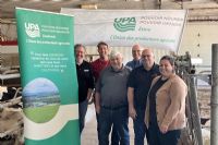 Viande Solidaire : enfin la fin du gaspillage alimentaire en Estrie